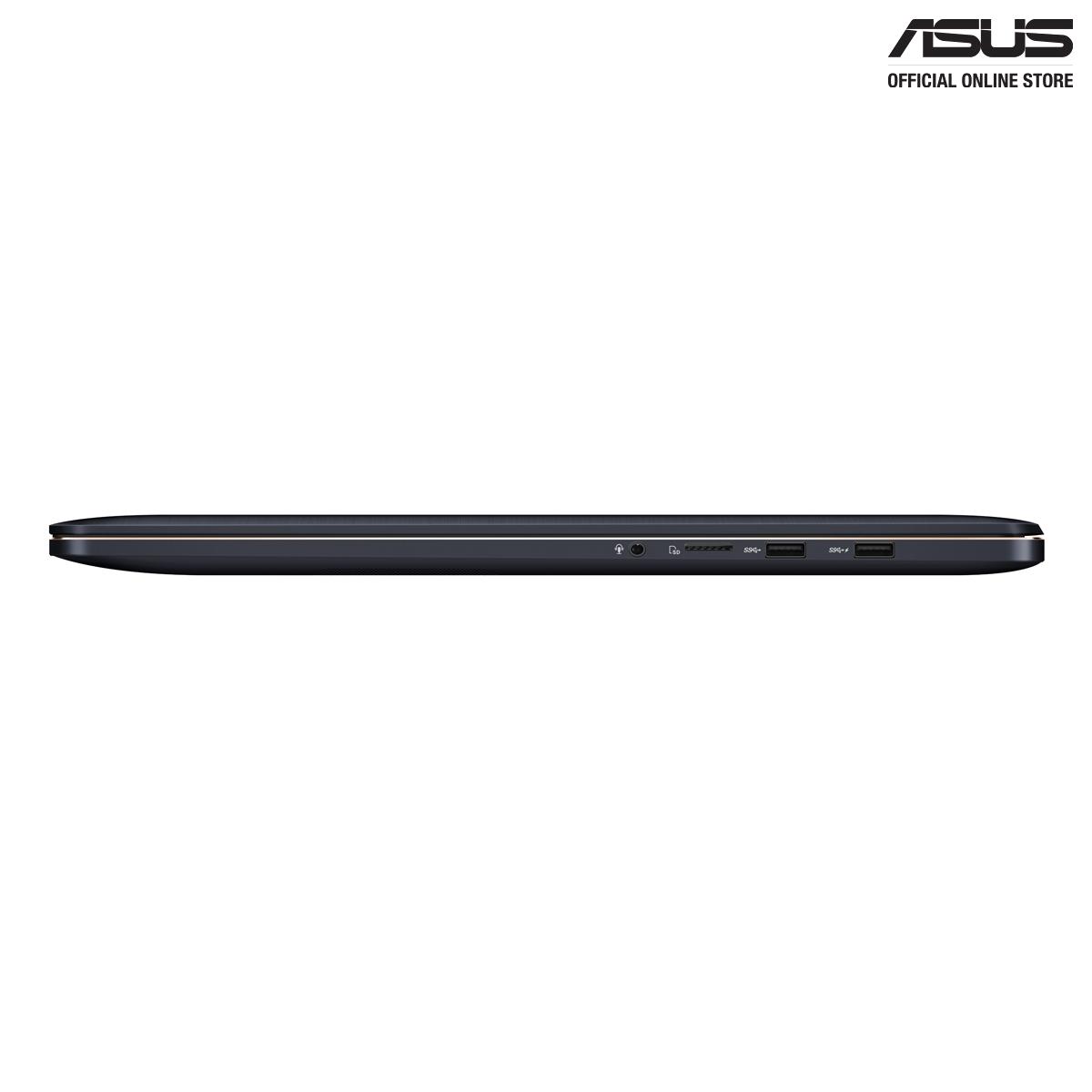 ASUS Zenbook Pro 15 UX580GE-E2032T (Deep Dive Blue)