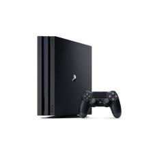 Sony Singapore PlayStation®4 PRO 1TB a Chassis without Camera