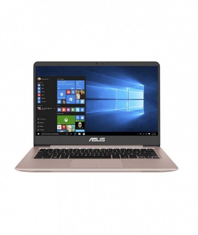ASUS UX410UF-GV115 Intel Core i5-8250U Processor Windows 10 8GB Ram/ 1TB HDD+256GB SSD Nvidia GeForce MX130 2GB 14.0 FHD LED IPS 1920×1080