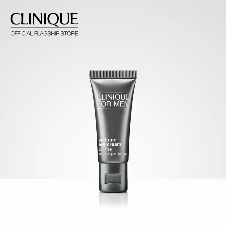 clinique mens anti age eye cream