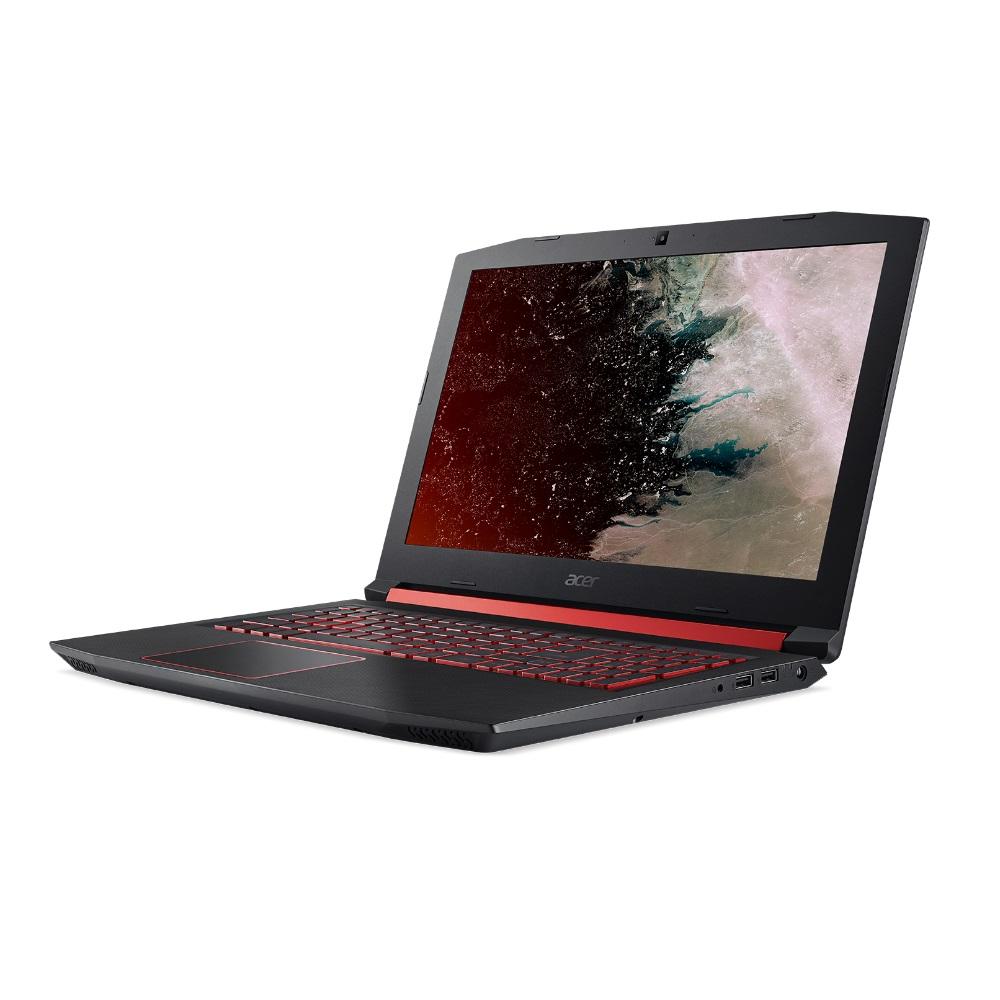 Acer Nitro 5 (AN515-52-732M) Gaming Laptop - 8th Generation i7 Processor with GTX 1050 Graphics
