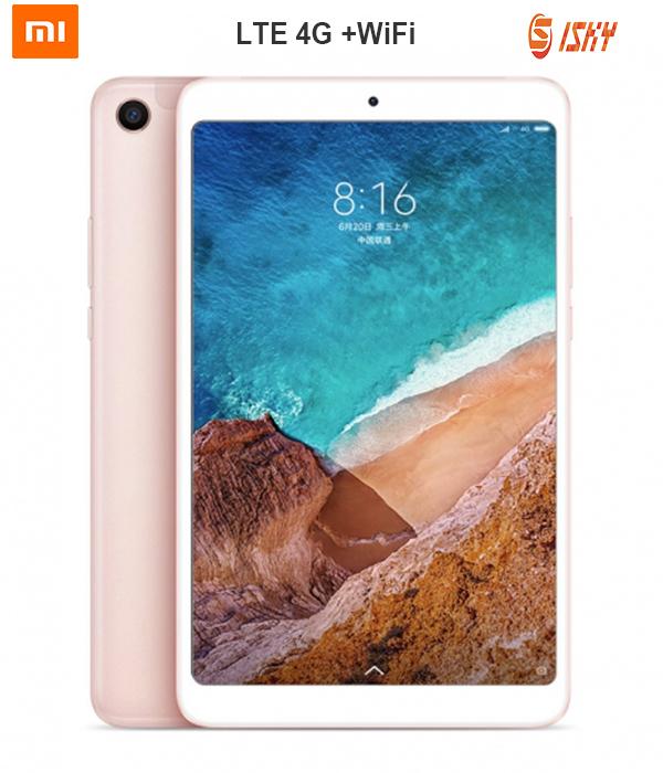 Xiaomi Mipad 4 Mi Pad 4 Tablet 4GB RAM 64GB ROM 4G LTE Version Export