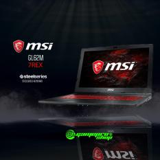 MSI GL62M 7REX- 7700HQ NVIDIA 1050TI 128GB SSD+1TB HDD (GAMEPROSG EXCLUSIVE) *OCT PROMO*