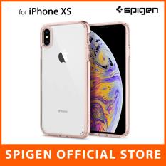Spigen iPhone XS / X Case Ultra Hybrid