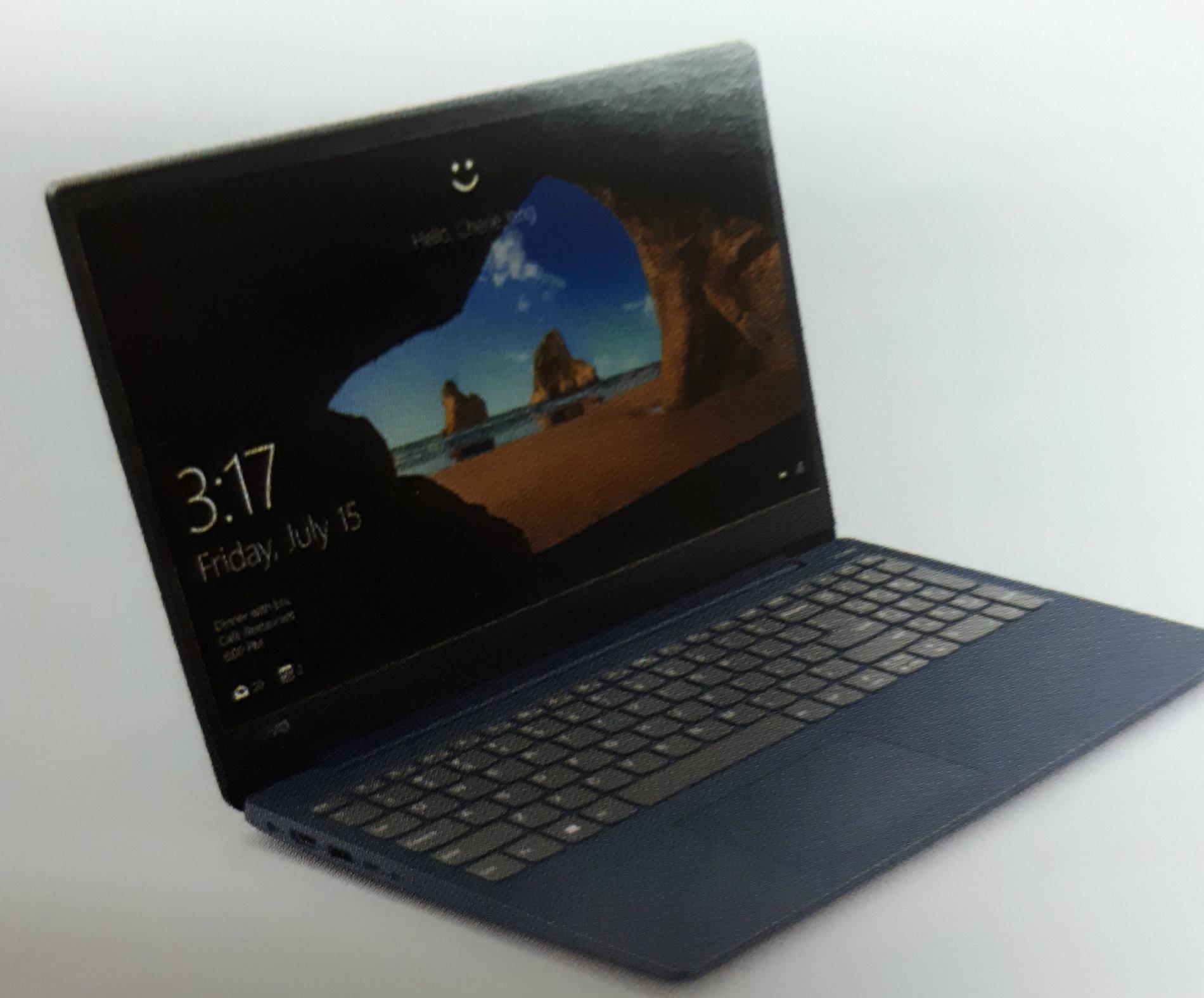 1 * 14 inch LENOVO IDEAPAD 330s (8th Generation Intel Processor i5 Intel Optane Memory)/20GB (4GB RAM+16GB Optane) 1 year ON-SITE Warranty with FREE items