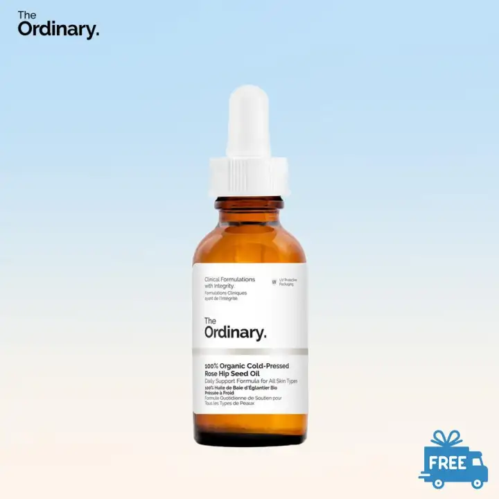 serum the ordinary 100 organic