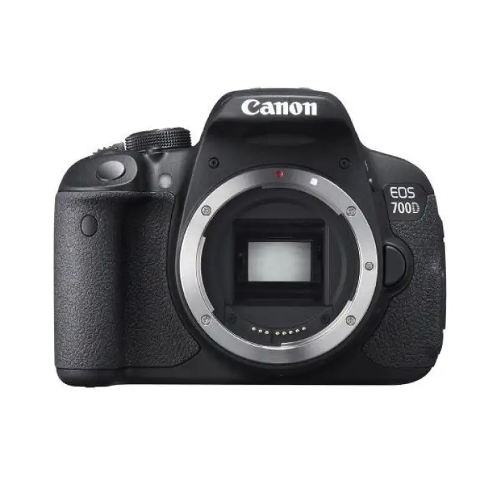 Canon Eos 700d Lazada Singapore
