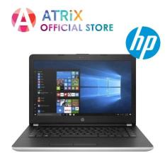 [Brand New Laptop] HP 14 BS538/ Intel Dual Core/ 4GB Ram/ 500G HDD/ Build in DVD Drive/ 1Yr HP Warranty
