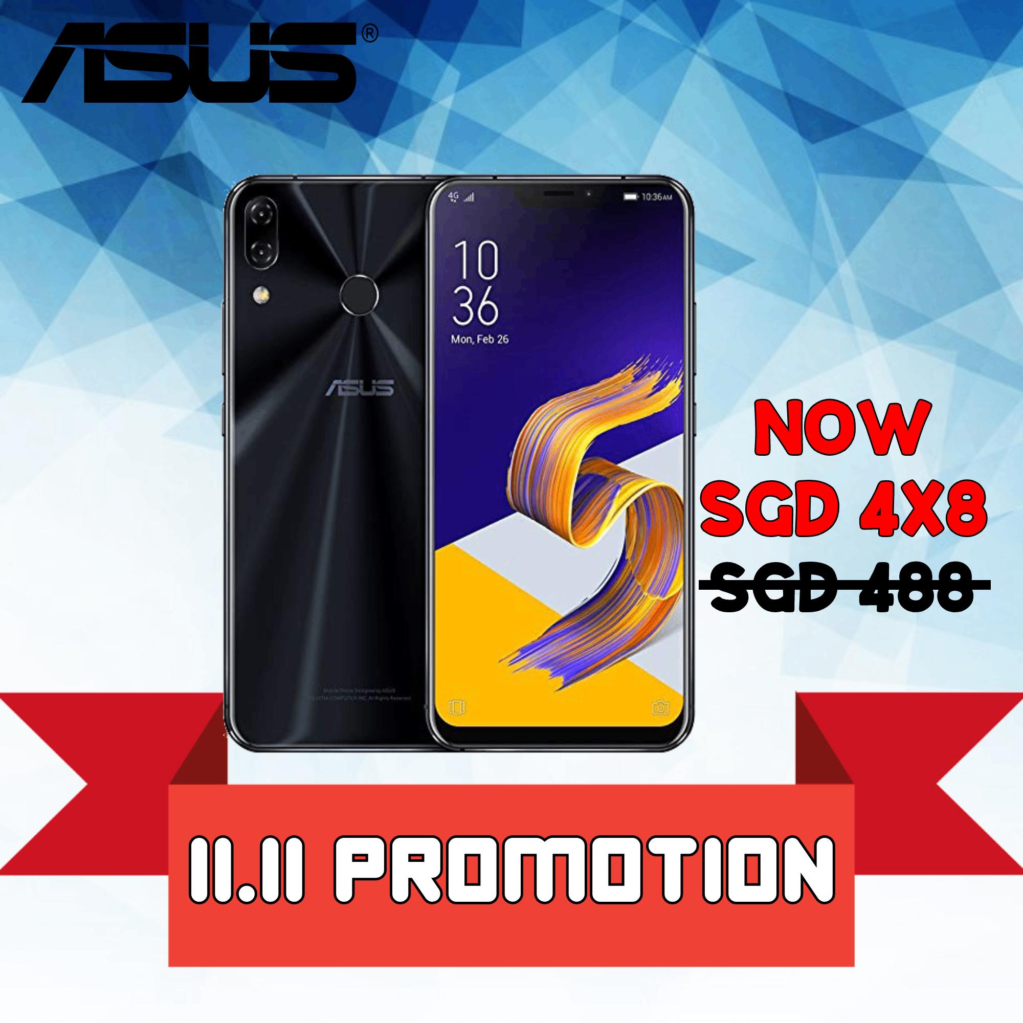 ASUS ZenFone 5 ZE620KL