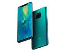 Huawei Mate 20 Pro Huawei Mate 20 Pro image