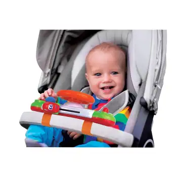Hap-P-Kid Stroller Driver