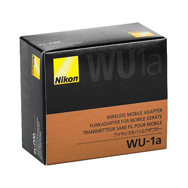 wu1a wireless adapter