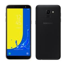 Samsung Galaxy J6 2018 – 32GB (SPECIAL OFFER)