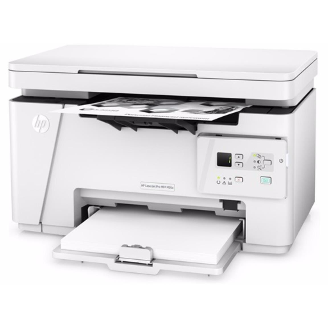 hp m26 printer