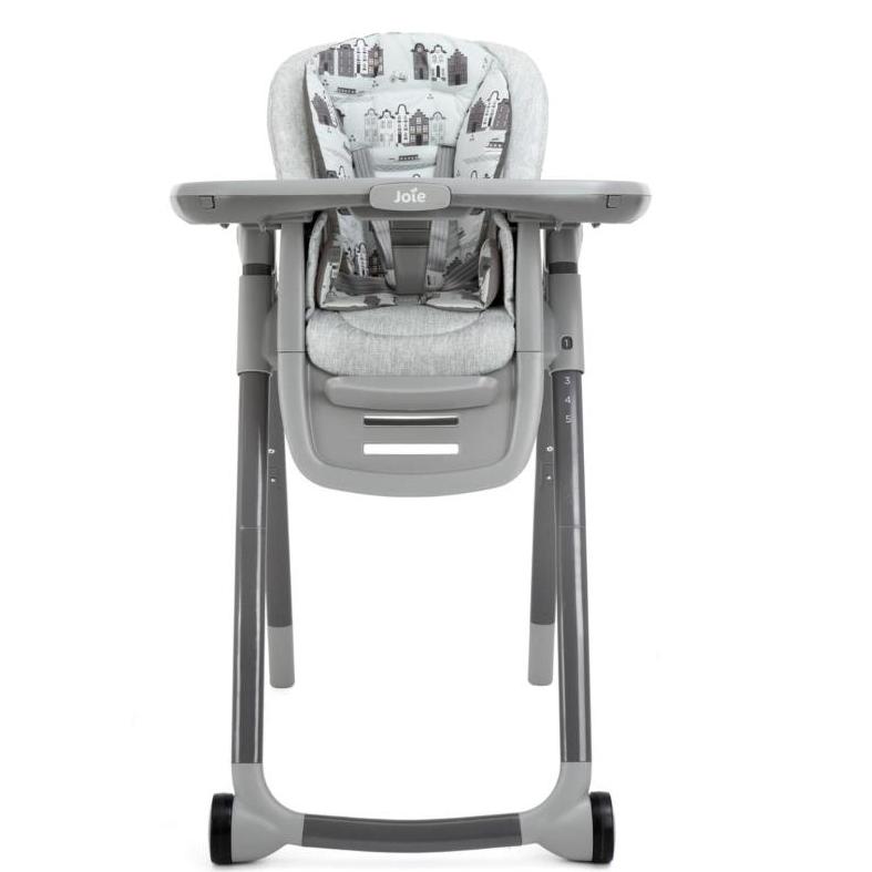 joie 6 in 1 highchair for sale