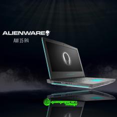 Alienware AW15 R4 -875118G-NG ( i7-8750H/ 16GB/ 256GB SSD +1TB/ NVIDIA GTX 1070/ 15.6″ FHD/ Win 10) *THE TECH SHOW PROMO*