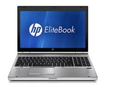 HP Elitebook 8570P Mobile Workstation Laptop