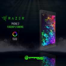 Razer Phone 2 Release Date and Leaks Razer Phone 2 Release Date and Leaks image