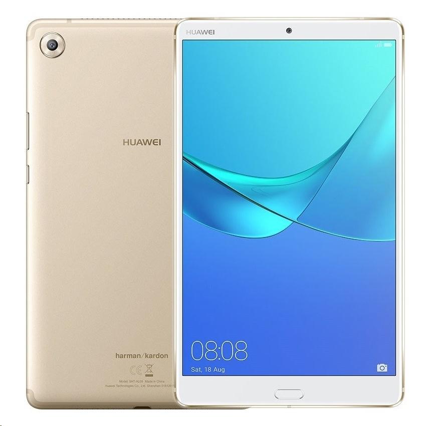 Huawei MediaPad M5 4GB 64GB 8.4 Inch (free gift $217)