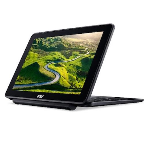 [Online Exclusive] Acer One 10 S1003-112M 2-in-1 Laptop