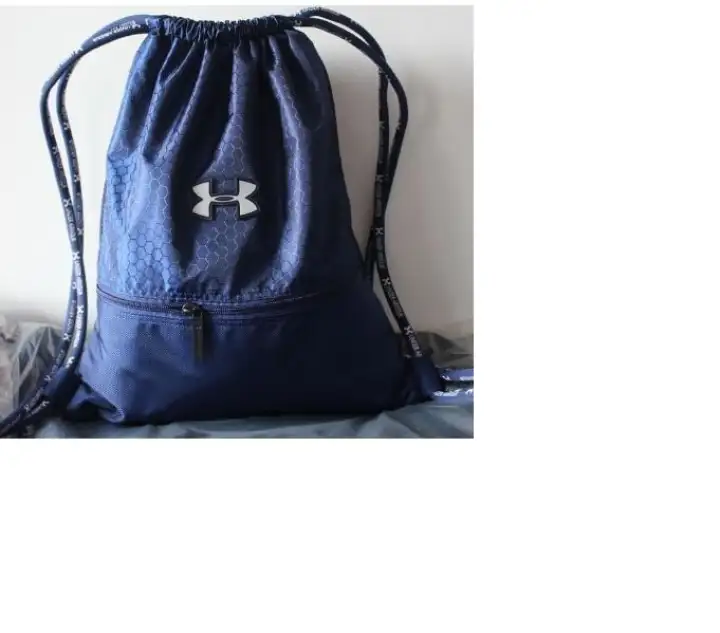 under armour shoes bag