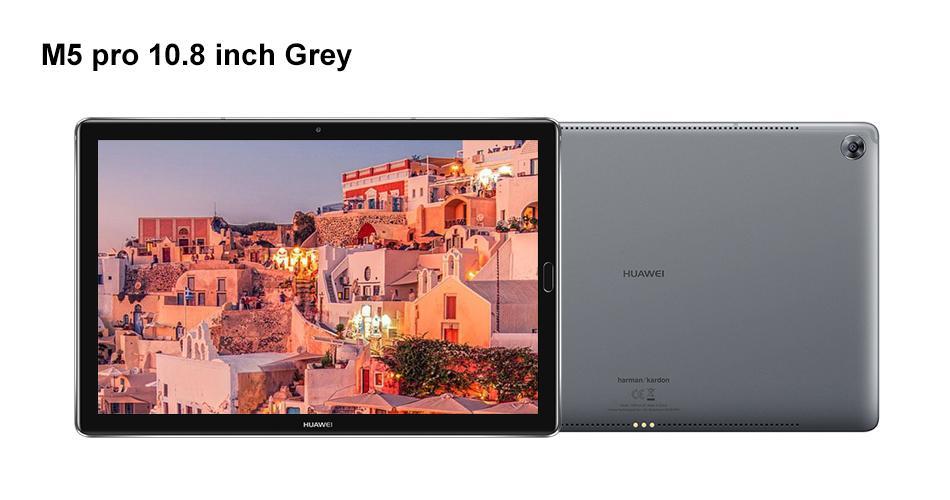 Huawei MediaPad M5 Pro 4GB 64GB 10.8 Inch with M-Pen (free gift $217)