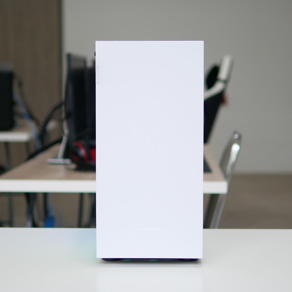 Mansa 8th Gen Level 1 (GTX 1050 Ti – 4 GB)