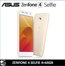 Asus Zenfone 4 Selfie/ 4GB+64GB/ Local set