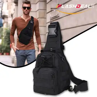 outdoor sling bag