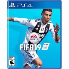 [NEW RELEASE!!!] – PS4 FIFA 19 Standard Edition