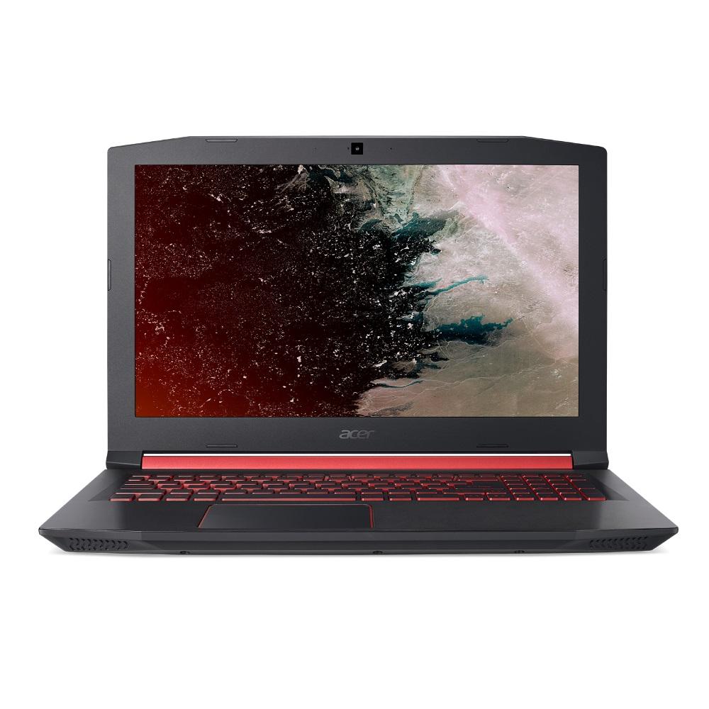 Acer Nitro 5 (AN515-52-732M) Gaming Laptop - 8th Generation i7 Processor with GTX 1050 Graphics
