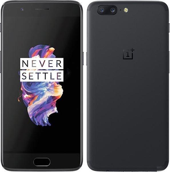 Oneplus 5 64GB - Export Set with 6 Months Warranty