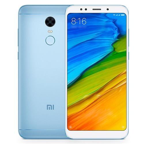 Best Seller! Xiaomi Redmi 5 Plus 64GB + 4GB Ram (Local 1 Year SG Xiaomi Warranty)