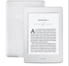 Amazon Kindle Paperwhite 300 PPI with Built-in Light,Wi-Fi – Includes Special Offers