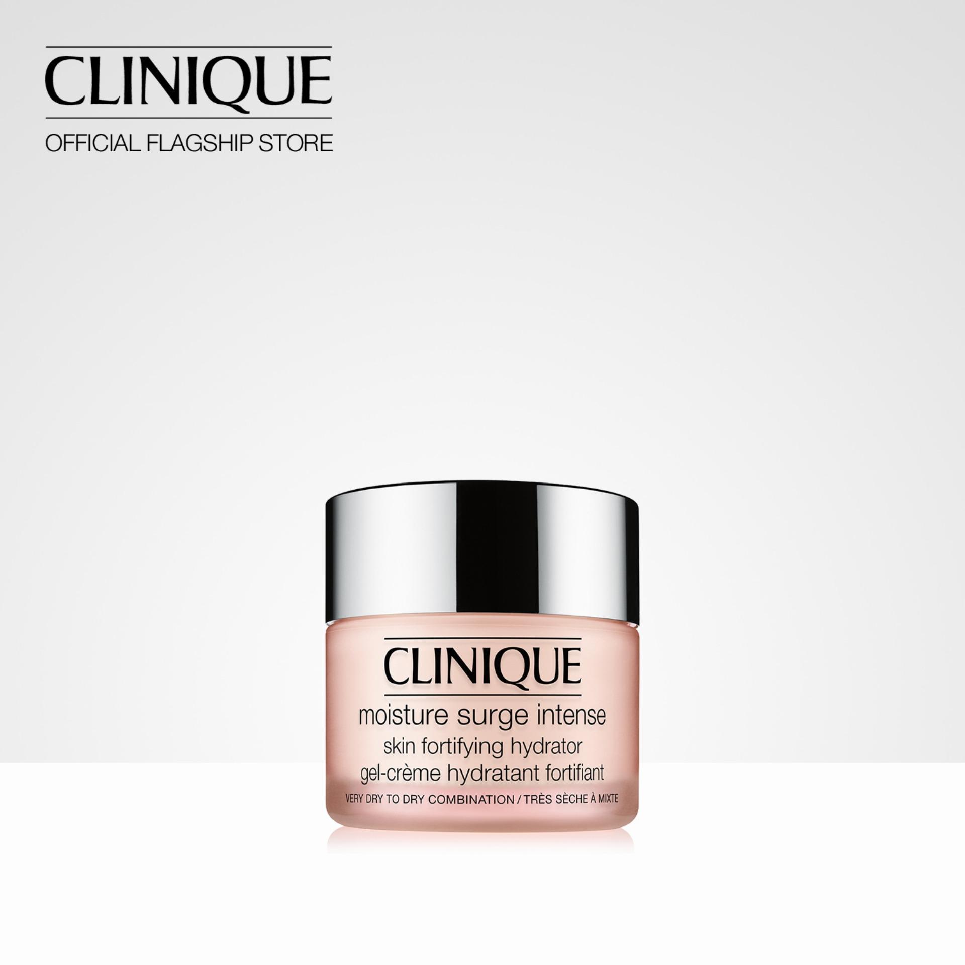 clinique intense