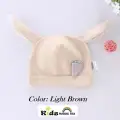 Cute Bunny Pattern Hat for Infant Baby Girl Boy  B012. 