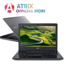 [Brand New]Acer Aspire E5-476G | 14” HD | 8th Gen Intel Core i5 | 4GB DDR4 Ram | NVDIA 2GB DDR5 | 1TB HDD | Win10 | 1 Year Acer Warranty