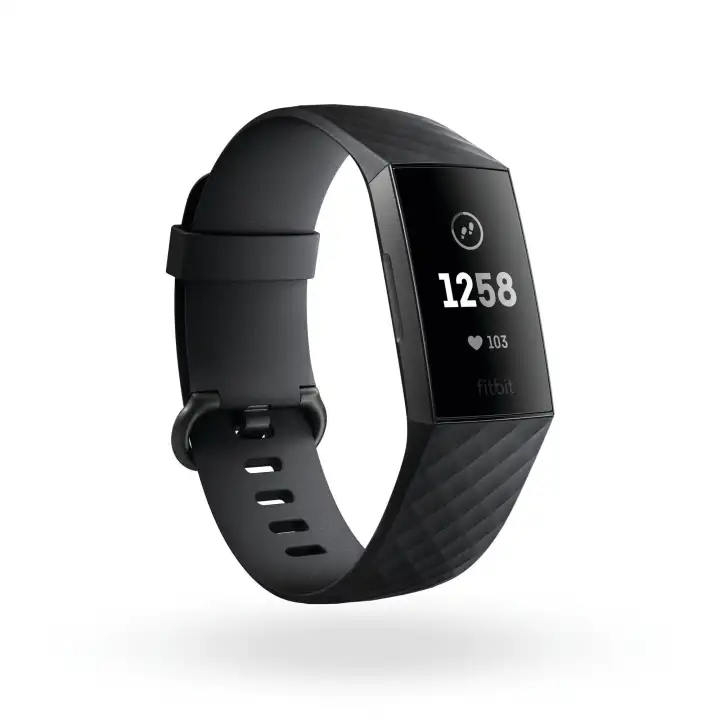 lazada fitbit charge 3