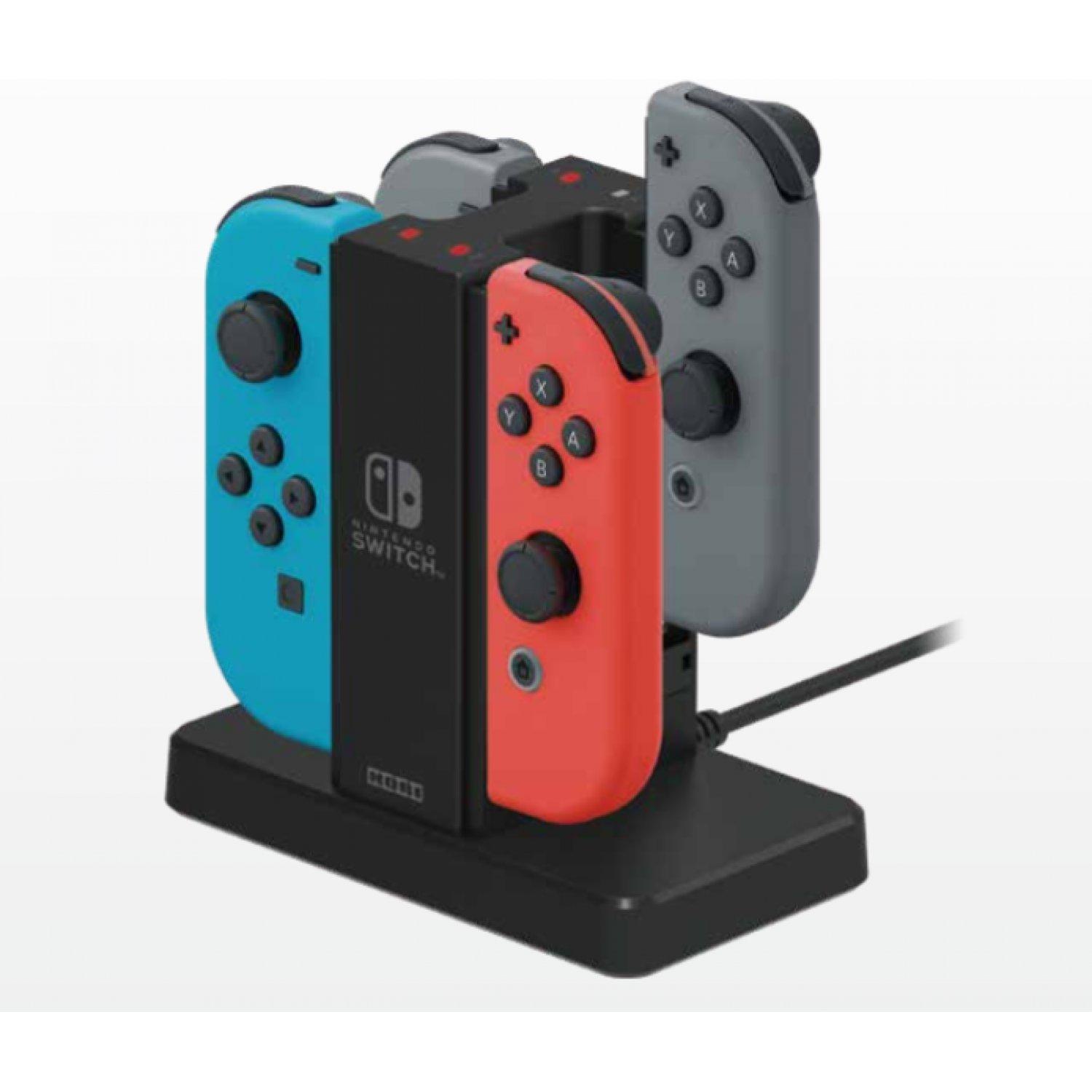 Hori Nintendo Switch Joy-Con Charging Stand (NSW-003)