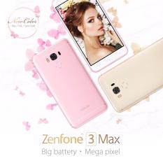 ASUS ZenFone 3 Max 5.5 (ZC553KL) 3GB Ram / 32GB – Local Set 1 Year Asus Warranty