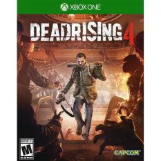 Xbox One Dead Rising 4