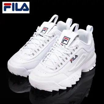fila new sneakers 2018