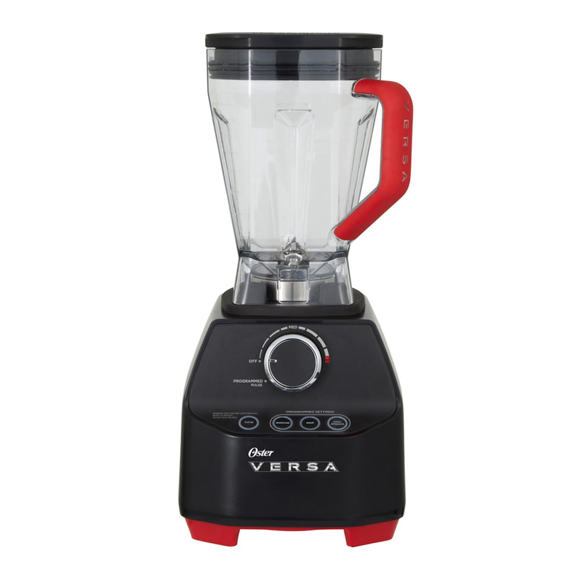 Oster-Versa Performance Blender (Black) Lazada Singapore