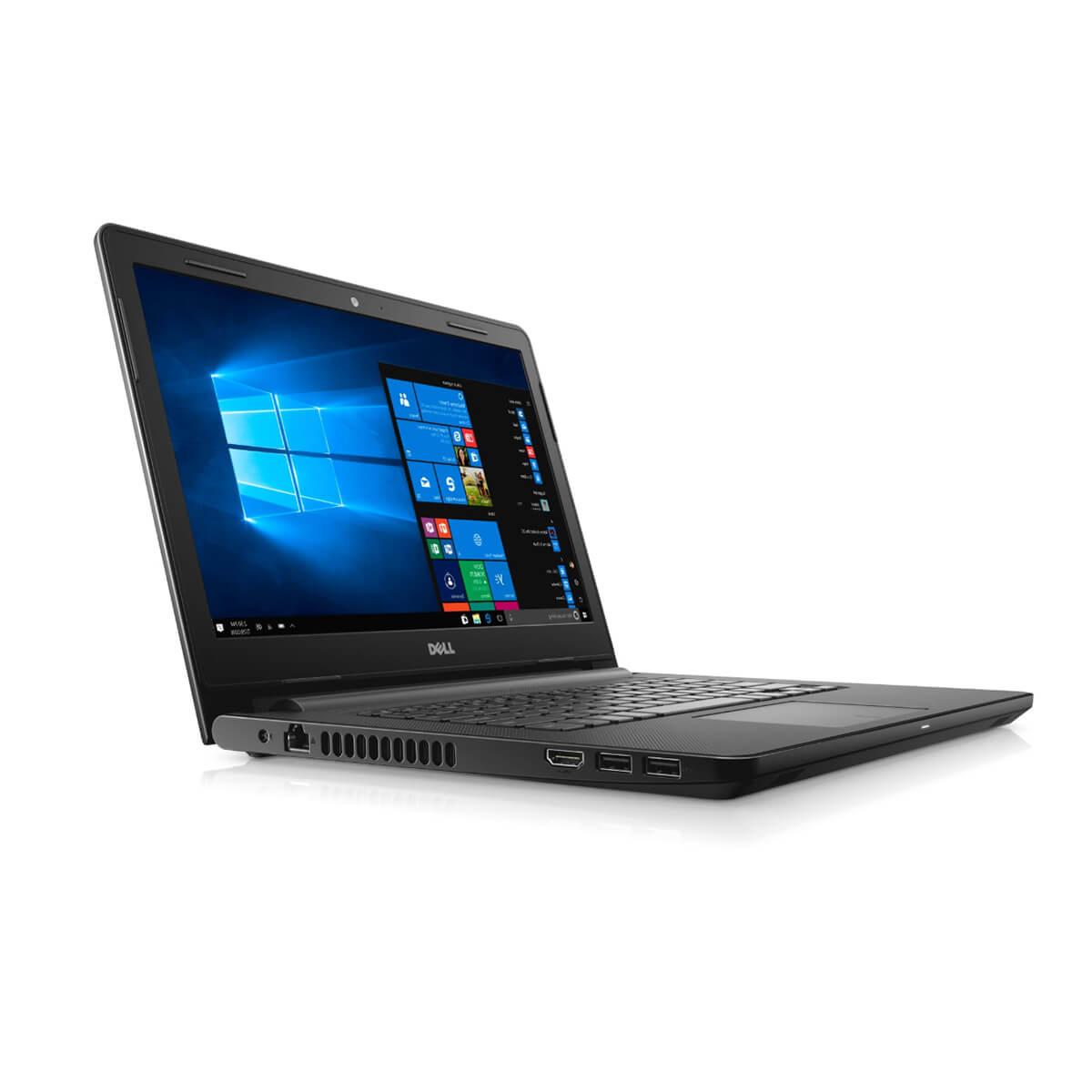 Dell Inspiron 3000 3476-855812G (8th Gen Intel Core i7-8550U,8GB RAM,AMD Radeon R520 2GB GDDR5,1TB HDD)