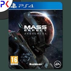 PS4 Mass Effect: Andromeda (R3)