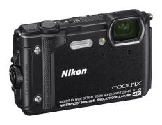 (Local) Nikon Coolpix W300 + Nikon Promotion (Please note that price is after cashback)