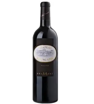 madiran red wine