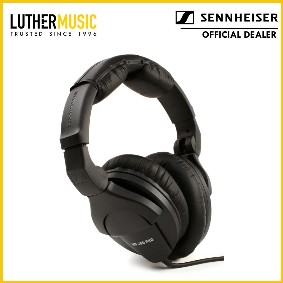 sennheiser hd 280 pro new model