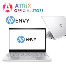 [New] HP Envy 13-ad116TU 13.3 Inch FHD i5-8250U 8GB Ram 512GB SSD Win 10 2 Years Warranty