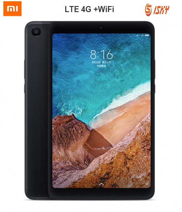 Xiaomi Mipad 4 Mi Pad 4 Tablet 4GB RAM 64GB ROM 4G LTE Version Export